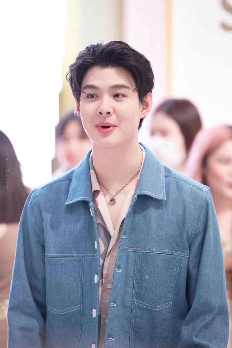 ลมเป็นอิล่ระ หวังว่าคุถเด้วย 
#Saint_sup #MingEr
