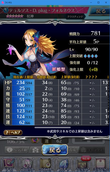 派手紺具 Hadekong Twilog 派手紺具 Hadekong Twilog