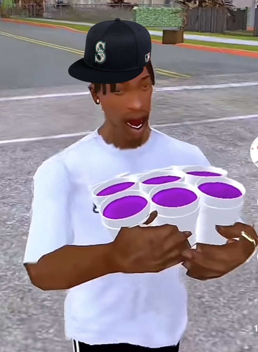 Seattle SuperSeanics tweet media