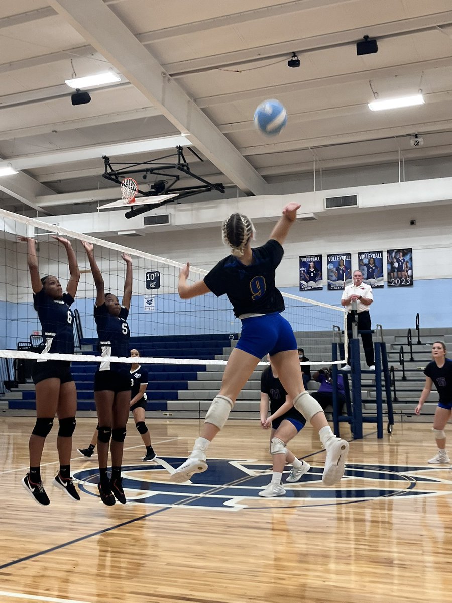 Mantachie Lady Mustangs move on to the second round of the state playoffs with a 3-0 win over Yazoo County today. <a href="/LetsGoICC_VB/">ICC Volleyball</a> <a href="/MantachieHS/">Mantachie High School</a> <a href="/NEMCCVB/">Northeast Volleyball</a> <a href="/NWCCVolleyball/">Northwest Volleyball</a>