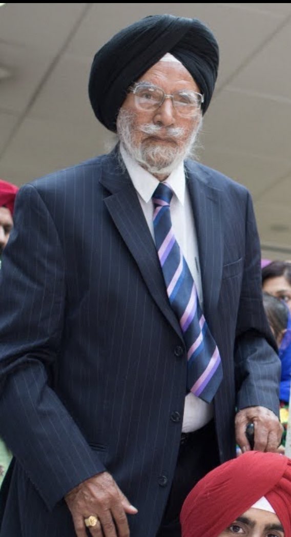 Mme. Parm Singh tweet media