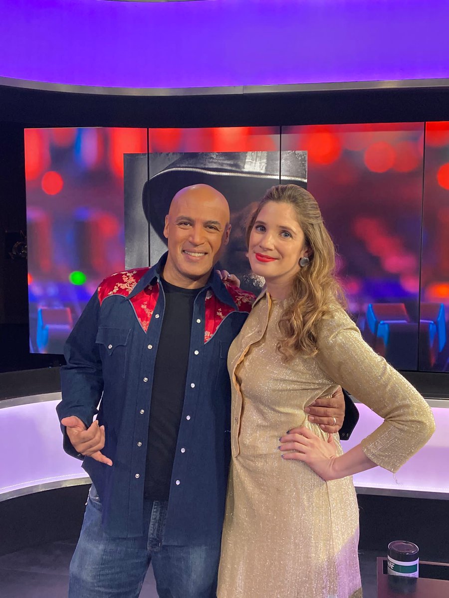 Have you watched this week's @EncoreF24 music show ? <a href="/PETERHARP3R/">Peter Harper</a> on sculpting sound and never taking no for an answer professionally. f24.my/8wD2.T via <a href="/FRANCE24/">FRANCE 24</a>