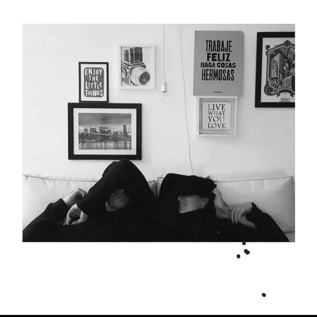 Mechi Machado ☆ tweet media