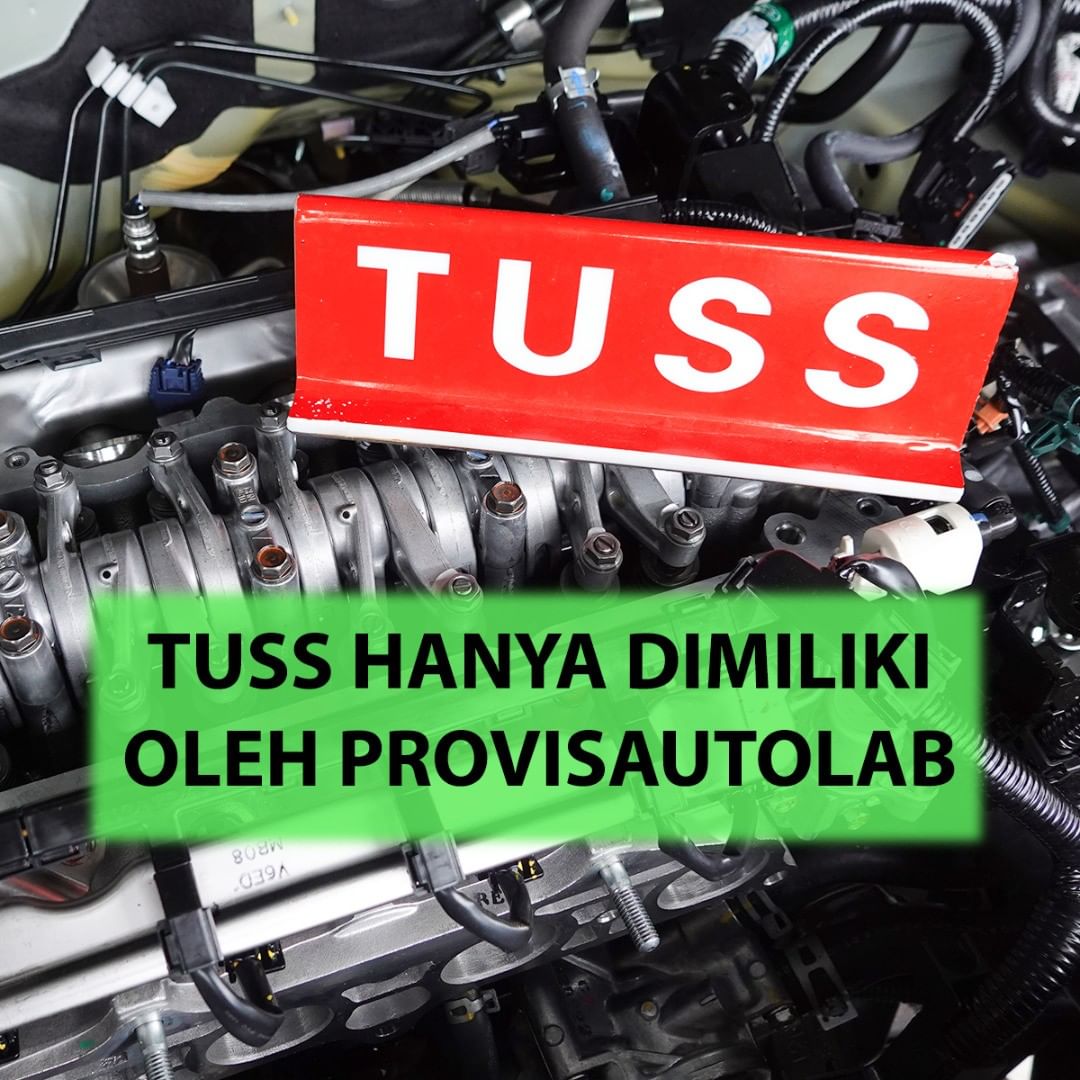 provisautolab's tweet photo. TUSS itu berbeda dengan metode apapun dari bengkel lain, tanpa alat, ecu tetap standar, tidak ada kabel yang dipotong, tampilan mesin standar, stelan mesin setelah TUSS tetap standar.

MESIN TETAP SINKRON DENGAN MESINNYA KARENA MAP2 DI DALAM ECU TIDAK DIRUBAH. https://t.co/nje5IMVfIq
