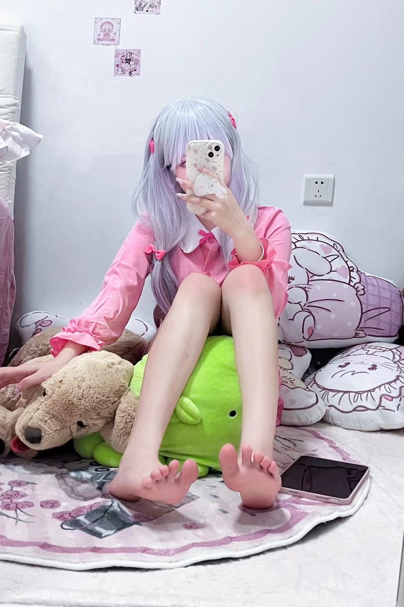我的小可爱