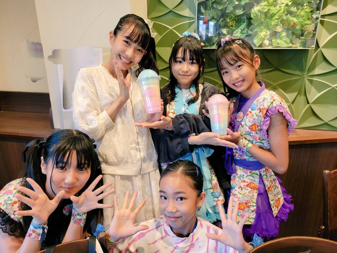 花音(かのん)のTwitter画像43