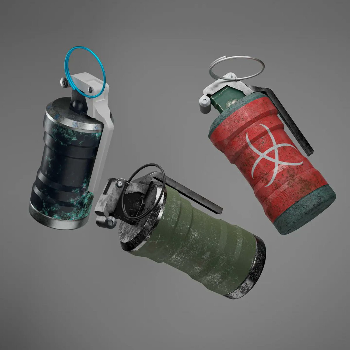 Rami_Az_'s tweet photo. This work was carried out by a Blender and substance painter
.
.
.
.
#substancepainter #substance #blender #gamedesign #b3d #3dart #maya3d #cinema4d #vfx #3dartist #3dartwork https://t.co/gS4hZTyI2k