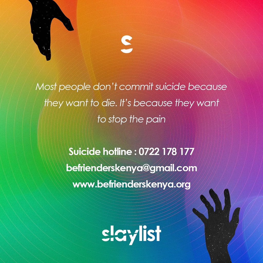 ThatGuyChaxy's tweet photo. September #Slaylist is out. Available on Spotify and Apple Music. Link below ππΎ
https://t.co/7VTxdvIl1f https://t.co/tnXKkTAZz1