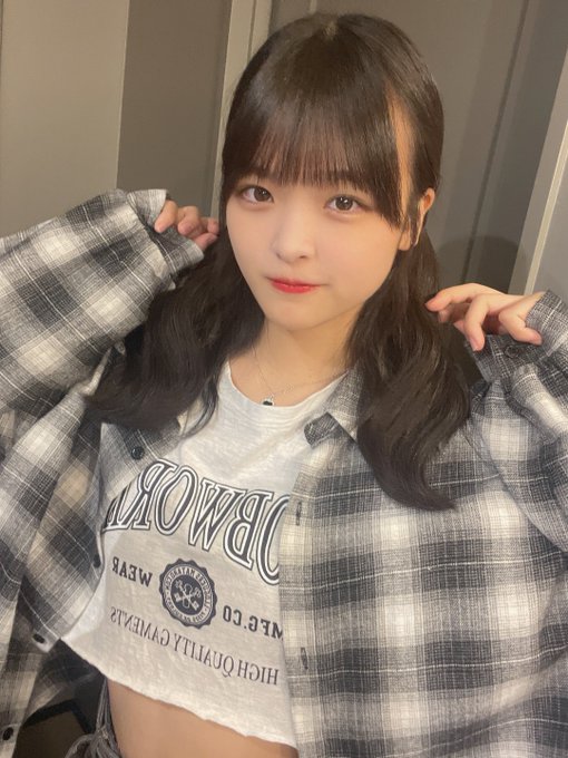 Twitterのコスプレ画像1