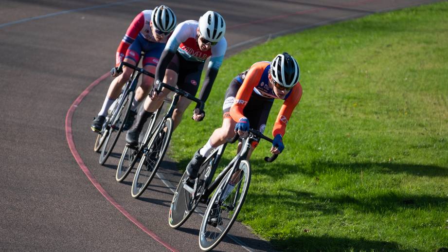 Many congratulations to Calum Moir, winner Scottish National Omnium Championships in Dundee.
<a href="/fred_whitton/">Saddleback Fred Whitton Challenge</a> 
<a href="/Kendalmintco/">Kendal Mint Co®</a> 
<a href="/lookcycle/">LOOK Cycle</a> 
<a href="/lazersport/">Lazer Pro Cycling</a> 
<a href="/OX4Sound/">OX4 Sound</a>