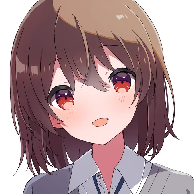 #新しいプロフィール画像 