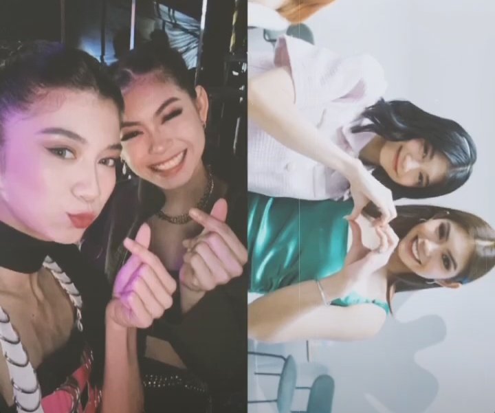 biancaarchives's tweet photo. happiest birthchae, #KAIA_CHARLOTTE 🥳🍊 enjoy your day &amp; here’s to more picture with #G22BIANCA 

@G22Official #G22
@g22biancavforro @KAIA_Members https://t.co/LWrjlCURFI