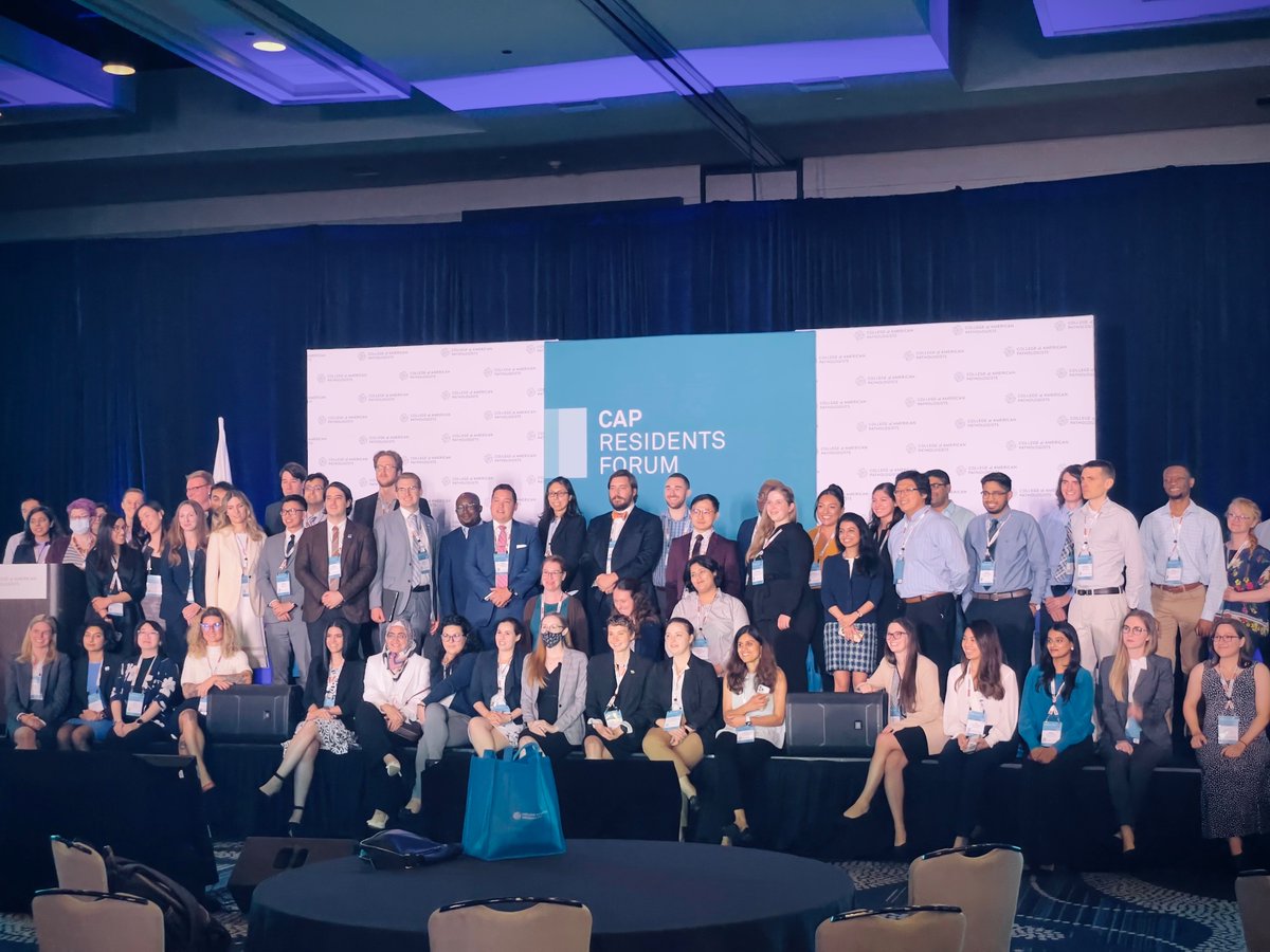 Hansini Laharwani (@hansinimd) on Twitter photo Finale picture <a href="/Pathologists/">CAPathologists</a> #ResidentsForum #RFEC #CAP22 #NOLA #success <a href="/HerrPath/">Amanda Herrmann MD, PhD</a> <a href="/sarah_glogowski/">Sarah Glogowski, DO</a> <a href="/Janiranavarro/">Janira Navarro</a> @CrisMHoyos <a href="/Mattcrophage/">Matt Xi Luo, MD</a> @EEVMD <a href="/DonKarcherMD/">Donald Karcher, MD, FCAP</a> <a href="/ZhaiJim/">Jim Zhai</a> <a href="/sangwumd/">Sang Wu MD, FCAP</a> <a href="/ALBoothMD/">Adam L. Booth, MD</a> <a href="/MarcAnthony_Rod/">Marc Anthony Rodriguez, MD, MBA</a> #PathTwitter Finale picture <a href="/Pathologists/">CAPathologists</a> #ResidentsForum #RFEC #CAP22 #NOLA #success <a href="/HerrPath/">Amanda Herrmann MD, PhD</a> <a href="/sarah_glogowski/">Sarah Glogowski, DO</a> <a href="/Janiranavarro/">Janira Navarro</a> @CrisMHoyos <a href="/Mattcrophage/">Matt Xi Luo, MD</a> @EEVMD <a href="/DonKarcherMD/">Donald Karcher, MD, FCAP</a> <a href="/ZhaiJim/">Jim Zhai</a> <a href="/sangwumd/">Sang Wu MD, FCAP</a> <a href="/ALBoothMD/">Adam L. Booth, MD</a> <a href="/MarcAnthony_Rod/">Marc Anthony Rodriguez, MD, MBA</a> #PathTwitter