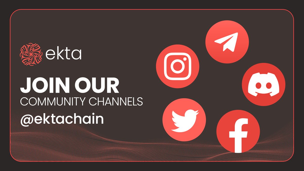 Got your Portal yet?

Join our community channels to find out more!

🔗 Link in our bio

<a href="/discord/">Discord</a> <a href="/YouTube/">YouTube</a> <a href="/Instagram/">Instagram</a> <a href="/facebook/">Facebook</a> <a href="/telegram/">Telegram Messenger</a>

#UtilityNFT #web3community #NFTcommunity