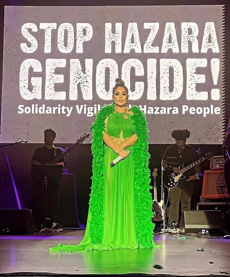h_radmanish's tweet photo. ما یک ملت خواهیم بود 
#StopHazaraGenocide https://t.co/XeCSbFZs5d