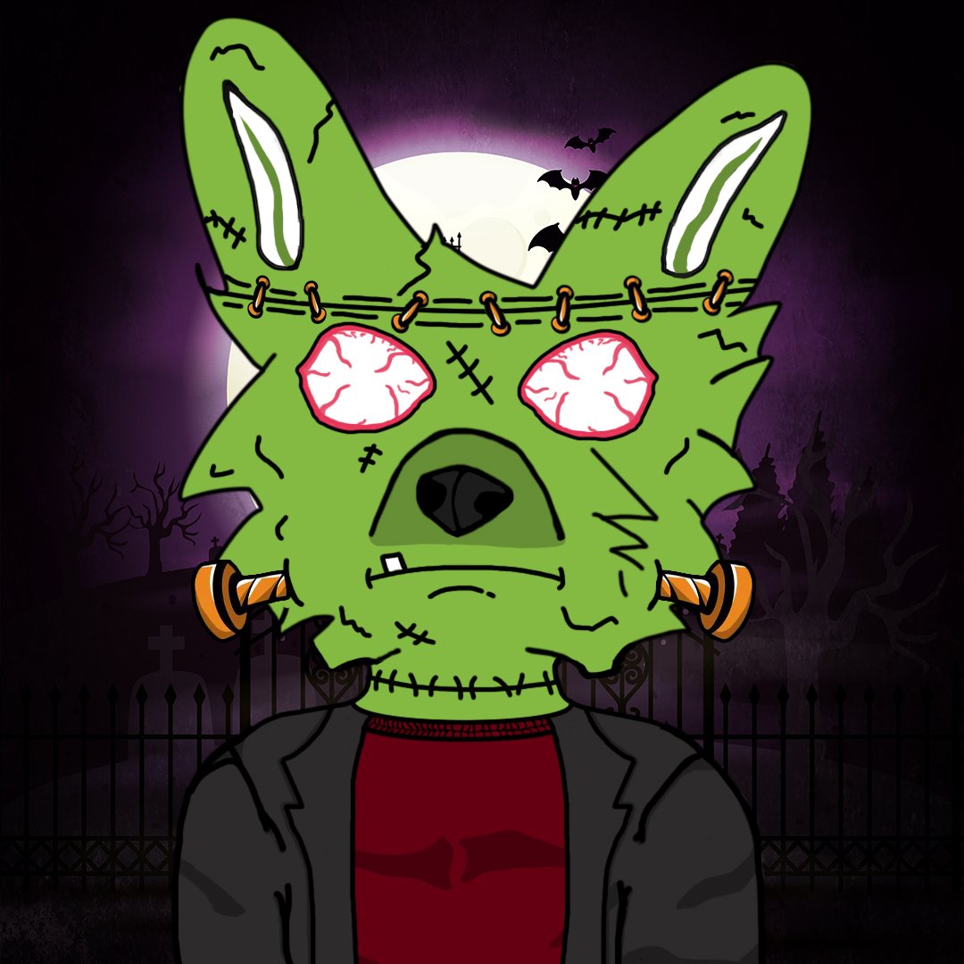 mateciucpaul (@mate_paul) on Twitter photo 🦊FREEMINT GIVEAWAY🦊
🏆 3x WL for Lazy Foxes 🎟️
Rules to enter:📍
1⃣ Follow @LazyFoxesNFT + <a href="/Mate_paul/">mateciucpaul</a>
2⃣ Like + Retweet
3⃣ Tag 3 friends
⏰48 hours
#WLGiveaway #NFTCommunity #Whitelist #NFT #NFTGiveaway #freemint #FreeMintAlert #ETH 🦊FREEMINT GIVEAWAY🦊
🏆 3x WL for Lazy Foxes 🎟️
Rules to enter:📍
1⃣ Follow @LazyFoxesNFT + <a href="/Mate_paul/">mateciucpaul</a>
2⃣ Like + Retweet
3⃣ Tag 3 friends
⏰48 hours
#WLGiveaway #NFTCommunity #Whitelist #NFT #NFTGiveaway #freemint #FreeMintAlert #ETH