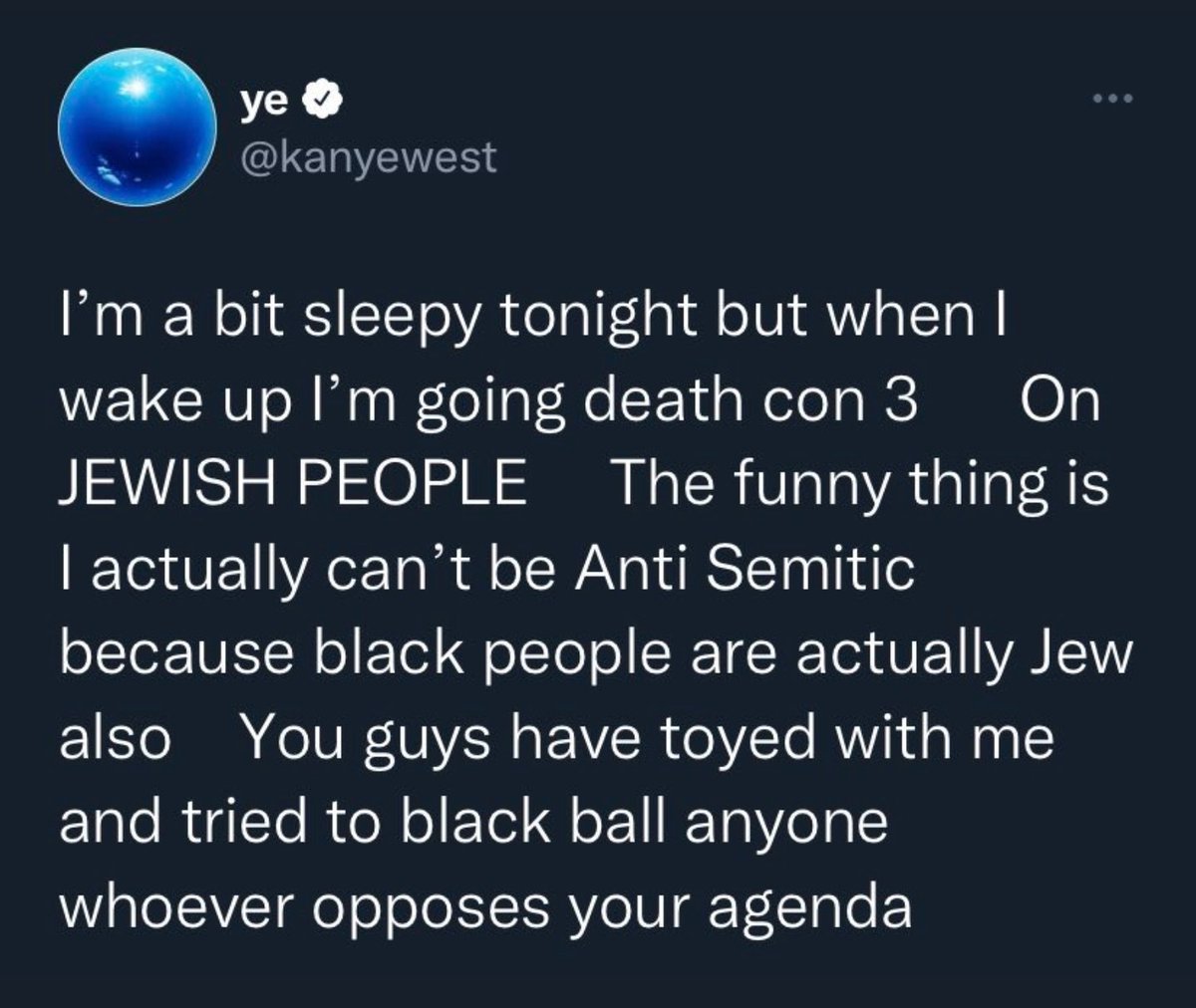 BrooklynDad_Defiant!☮️ tweet media