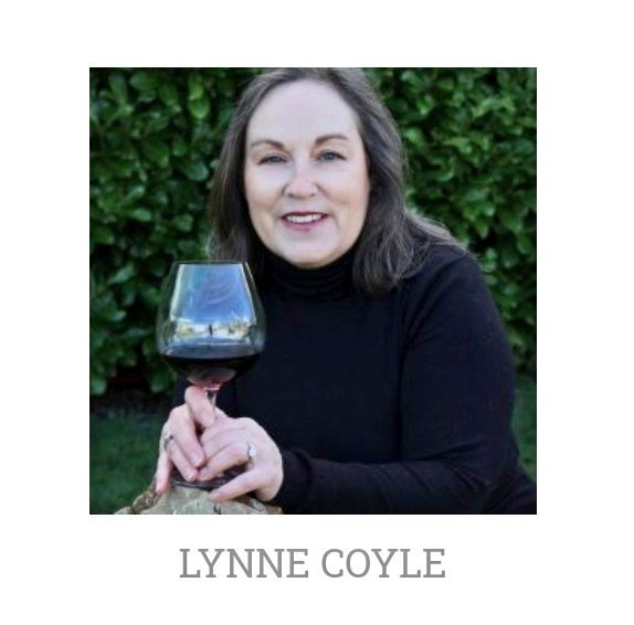 Wine Spirit Women (@winespiritwomen) on Twitter photo We're looking forward to hearing from all of the amazing speakers at this month's <a href="/FoodOnTheEdge/">Food On The Edge</a> symposium, especially our fellow women in wine @LynneCoyleMW & <a href="/roisincurley/">Róisín Curley</a>
Get your tickets here 👉🏻 foodontheedge.ie/purchase-your-… We're looking forward to hearing from all of the amazing speakers at this month's <a href="/FoodOnTheEdge/">Food On The Edge</a> symposium, especially our fellow women in wine @LynneCoyleMW & <a href="/roisincurley/">Róisín Curley</a>
Get your tickets here 👉🏻 foodontheedge.ie/purchase-your-…