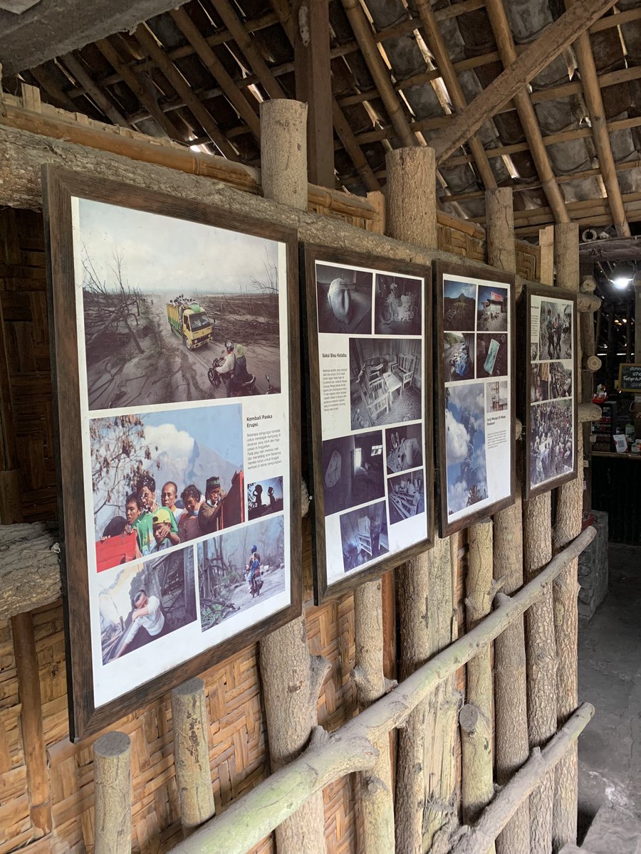 blueboy240493's tweet image. Pertama kali coba jalannya lumayan bos. #kopimerapi #jogja #hitsjogja