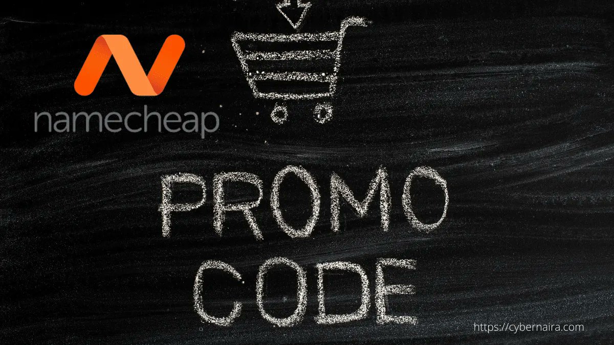 cybernaira's tweet photo. NameCheap Promo Code – Birthday 2022 – up to 44% #namecheaphosting #webhosting #cheapdomainname #DomainNameForSale
https://t.co/ZM69E5ctBQ https://t.co/5q6L2QLJuR