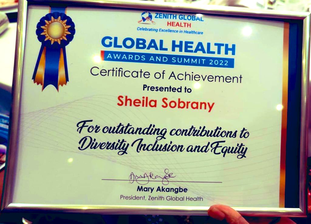 Thank you 🙏🏽 <a href="/SkyFlier6981/">GeorgieCoxAssocProf</a> <a href="/healthiconaward/">Zenith Global Health</a> 
<a href="/BeverlyJoshua2/">Dr Beverly Joshua</a> 
<a href="/joan_myers/">Dr Joan Myers OBE, QN, FQNI</a> 
<a href="/RuthOshikanlu/">Dr Ruth Oshikanlu MBE RN RM RHV QN FRCN FAAN FRSPH</a> 
<a href="/felicia_kwaku/">Dr Felicia Kwaku, OBE, RGN</a> 
<a href="/Sha_bibie/">Shareen Pavaday 🇲🇺🇬🇧</a> 
@McIntoshNichole 
@EAnionwu 
<a href="/GinaAwokoH/">Prof. Gina Awoko Higginbottom MBE, PhD, FQNI, FAAN</a> <a href="/mshmjohnson/">H Michelle Johnson</a> @CalvinMoorley <a href="/ProfCarolBaxter/">Carol Baxter CBE</a> <a href="/MarshaLTJones/">Marsha Jones</a> 
<a href="/DrLezhenry/">Prof William Lez Henry</a> 
<a href="/marciaw1404/">Professor Marcia Wilson</a> 
<a href="/fernandof1974/">Francis Fernando, RN, BSN MSc Adv HCP (Open) NMP</a> 
<a href="/LindaChibuzor/">Linda Chibuzor</a>