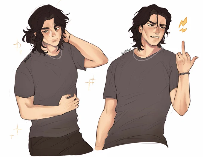 rada rada #foolishfanart 