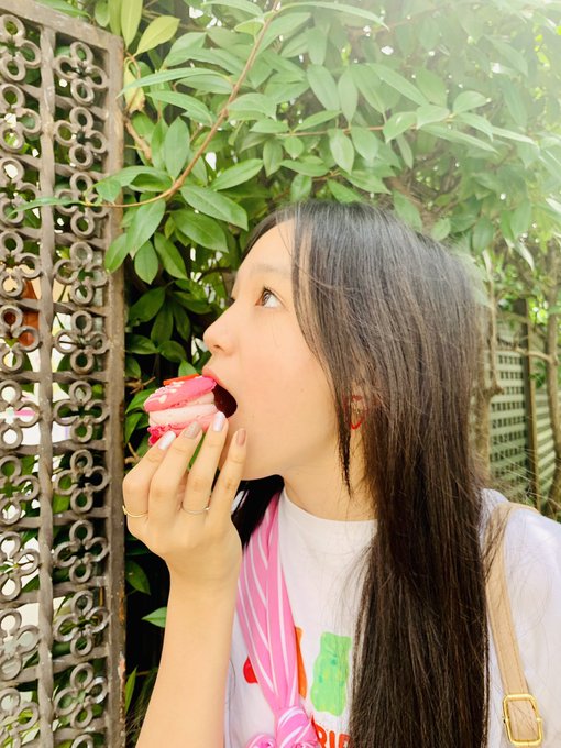 Twitterのコスプレ画像20