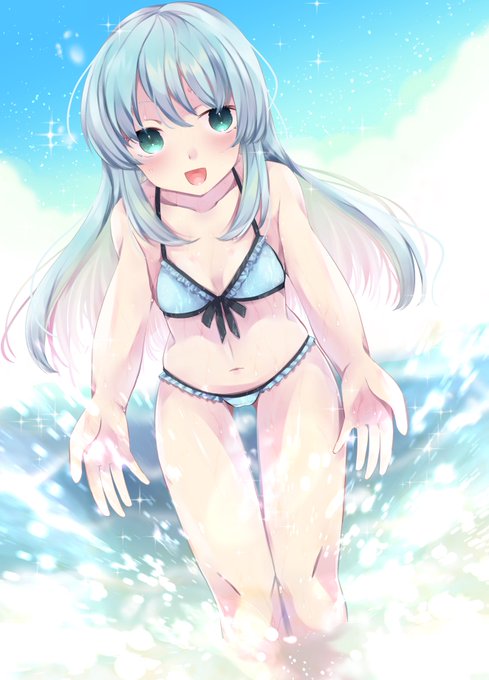 夏終わっちゃいマシタ…✈️ #アリスギアお絵かき 