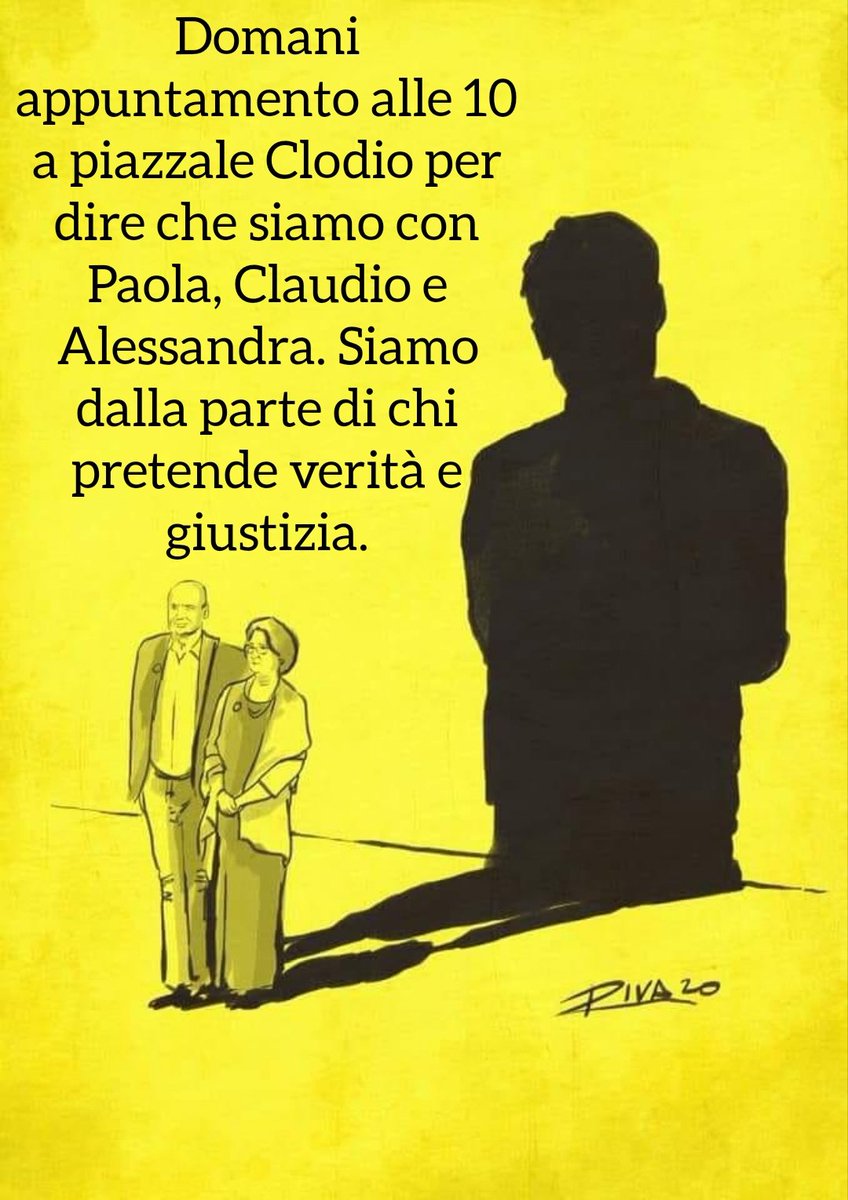 Giulio siamo noi tweet media