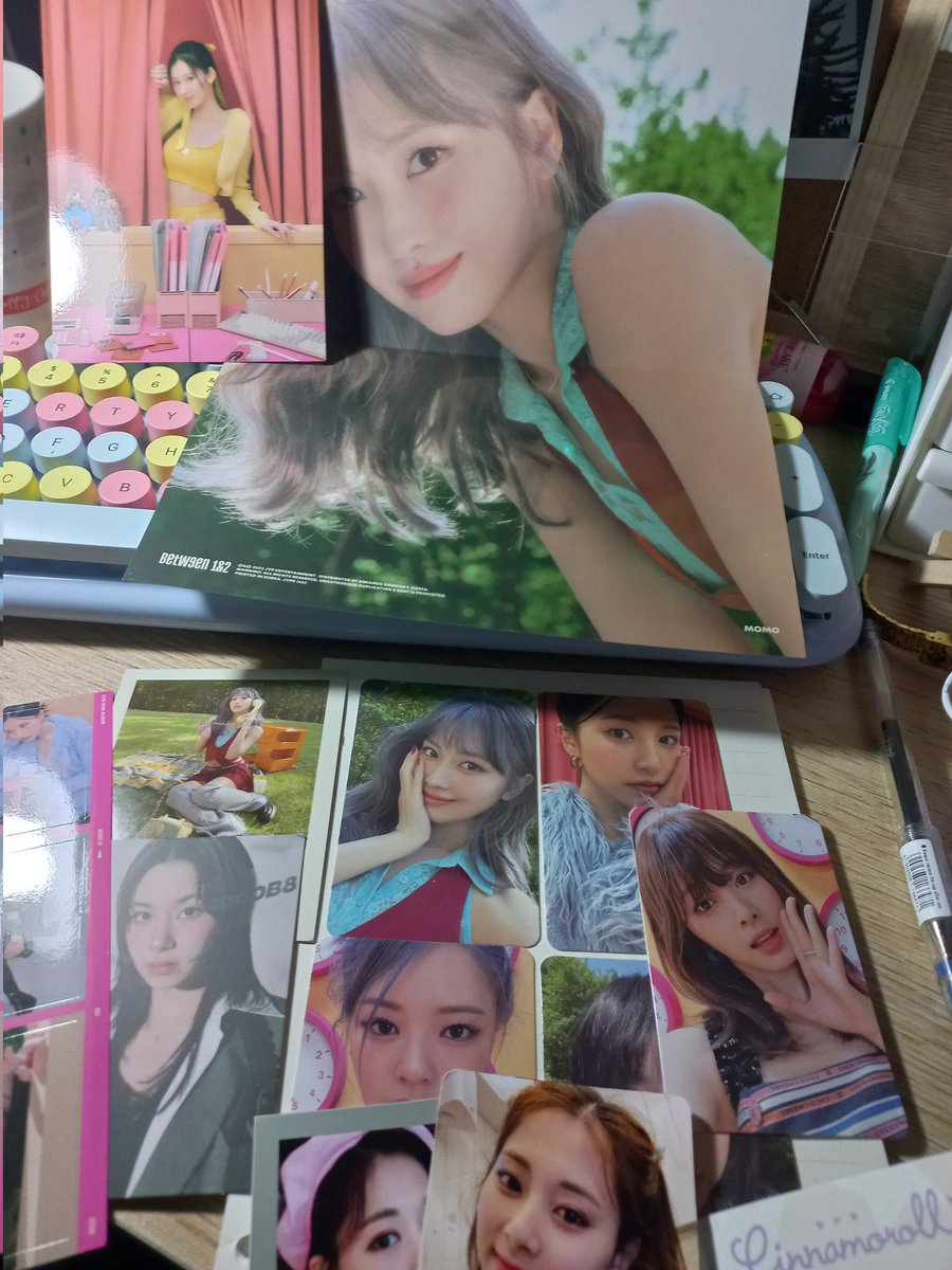 aruwicart's tweet photo. Hi @peachwoni thank you so much! Di man inuwian ng bias, pero masaya parin ako huhu. Sobrang daming freebies omg ganda ni Tzu! Thank you again!!
#thxpchwn #aruwimail https://t.co/Ee0eMjkilx