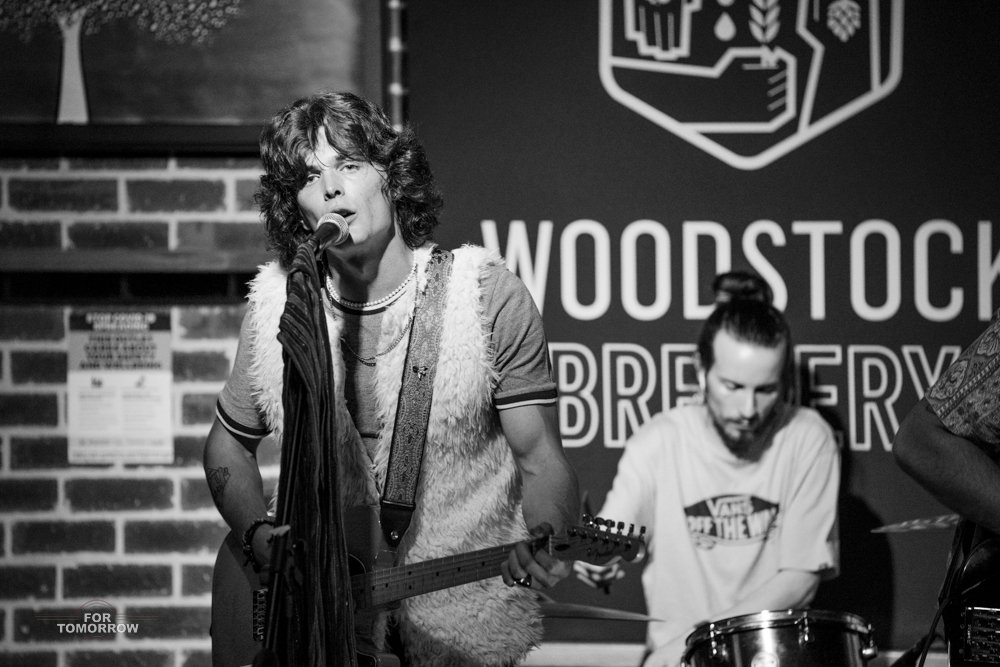 Woodstock Brewery 07.10.22