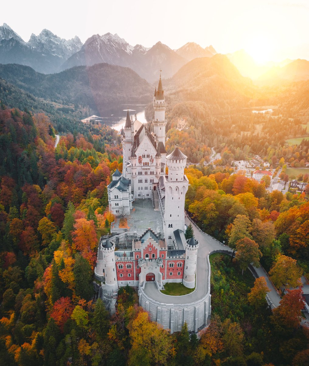 Gm from Germany 👀