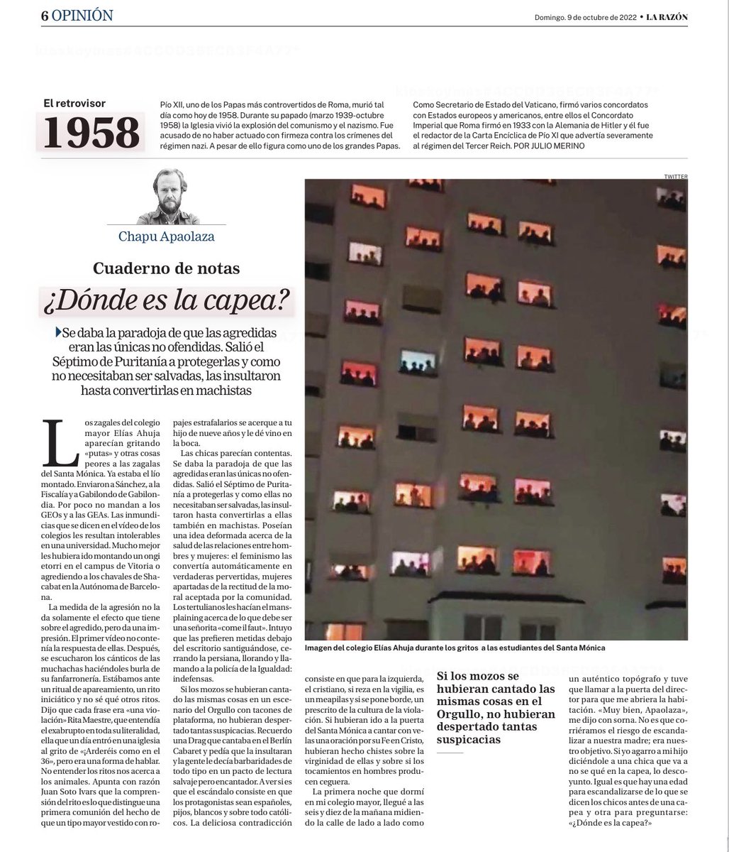 ¿Dónde es la capea?