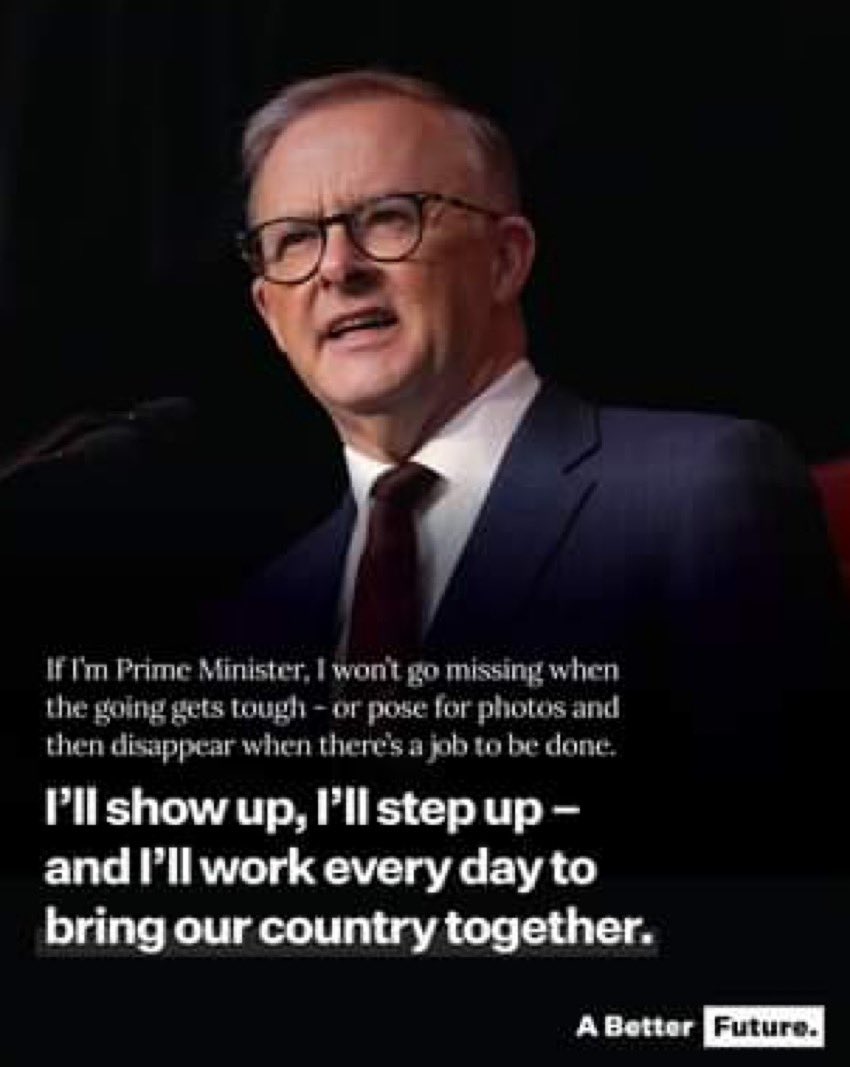 karlene1968's tweet photo. @AlboMP @MarkMcGowanMP @Rita_Saffioti The East coast is facing a major flood event #Spuddle racks off to WA?
#Spuddle gone missing again. Or should I say, as usual.
#NotMyPM #airbusalbo #AlwaysMissing #laborFAILURE https://t.co/tLznBin0l0