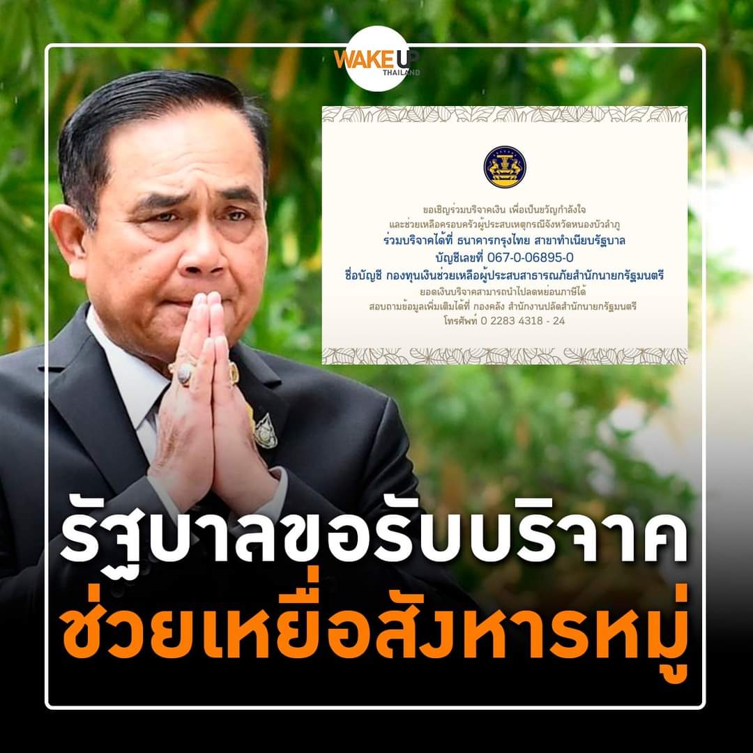 ป้าเข็ม tweet media