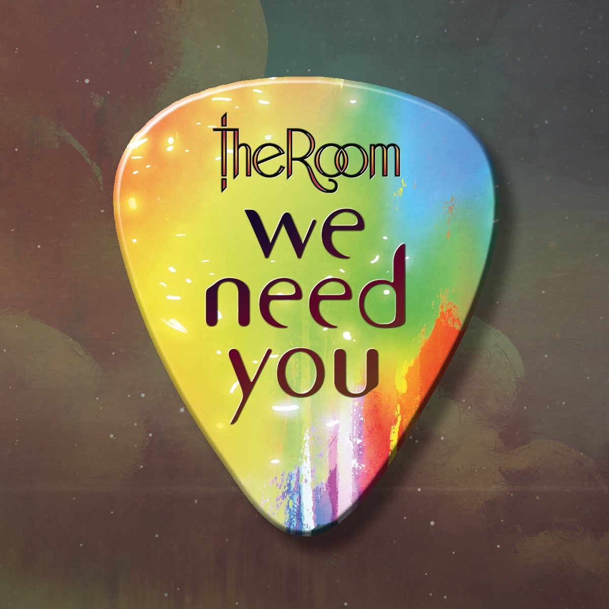 We are looking for a new lead guitarist.
