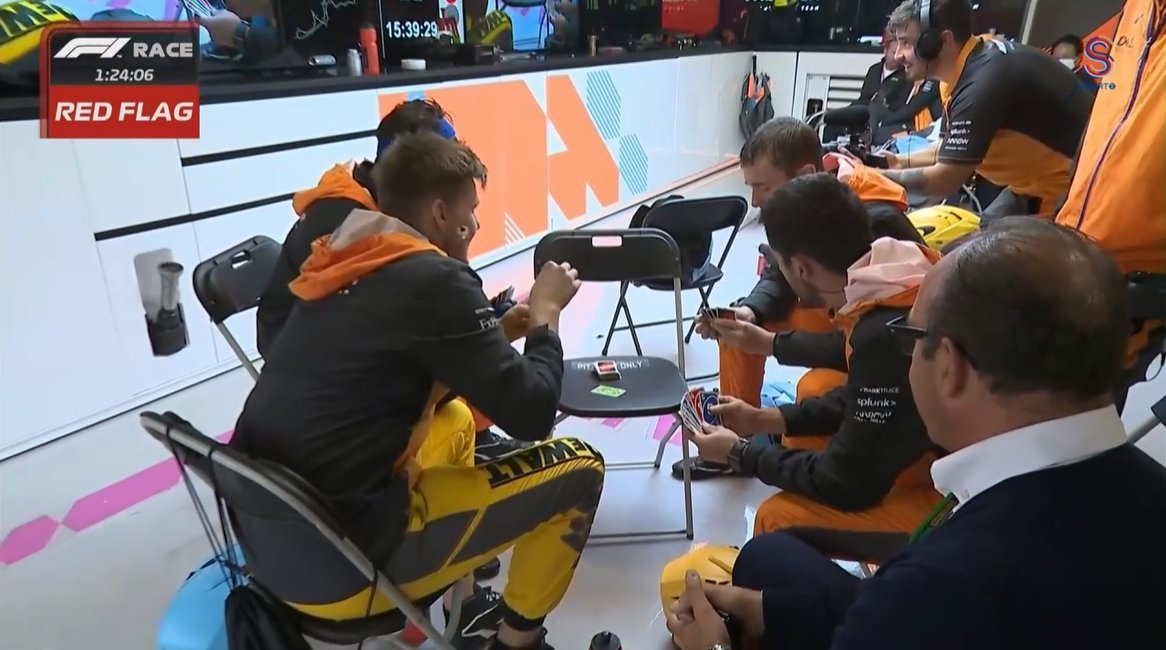 Uno time lessgooo
#JapaneseGP