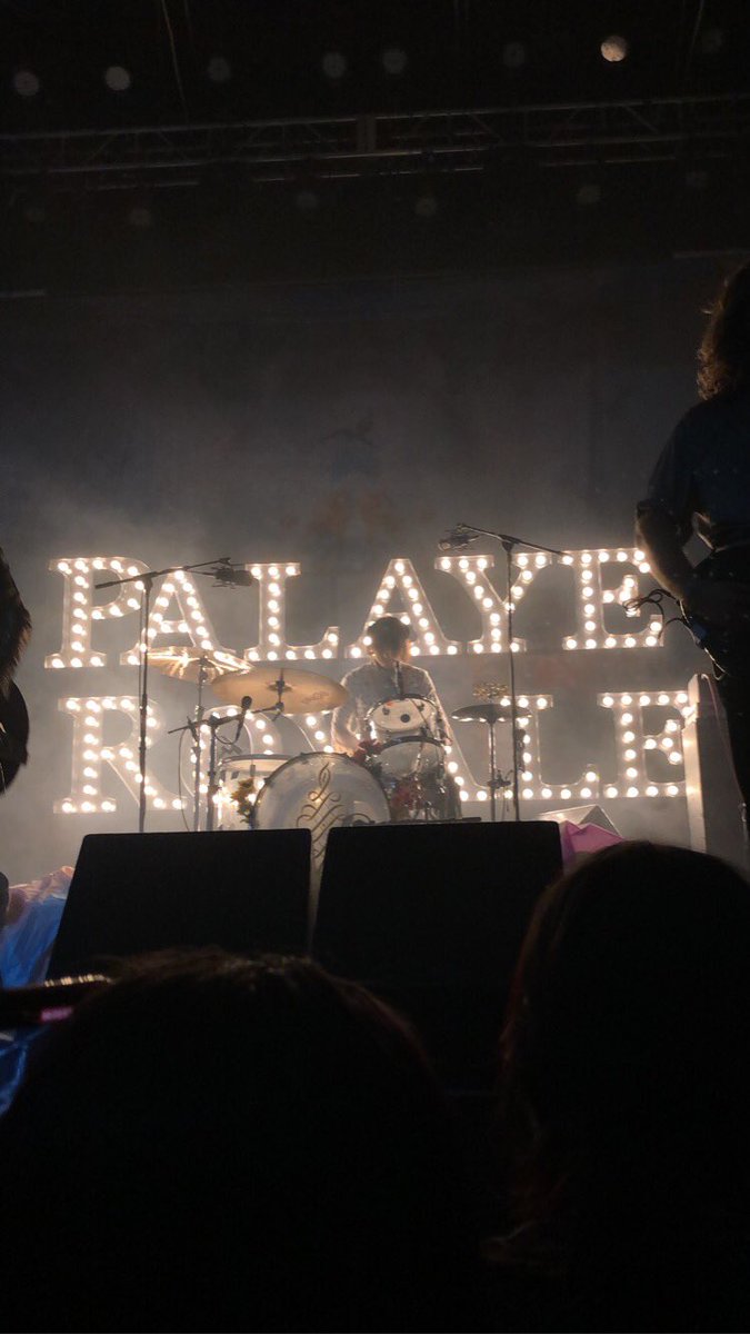 KayteeshaN's tweet photo. Had the best time tonight. Tonight was an absolute dream 🖤 @PalayeRoyale @SebastianDanzig @RemingtonLeith @EmersonBarrett https://t.co/4XJYvlOBnB