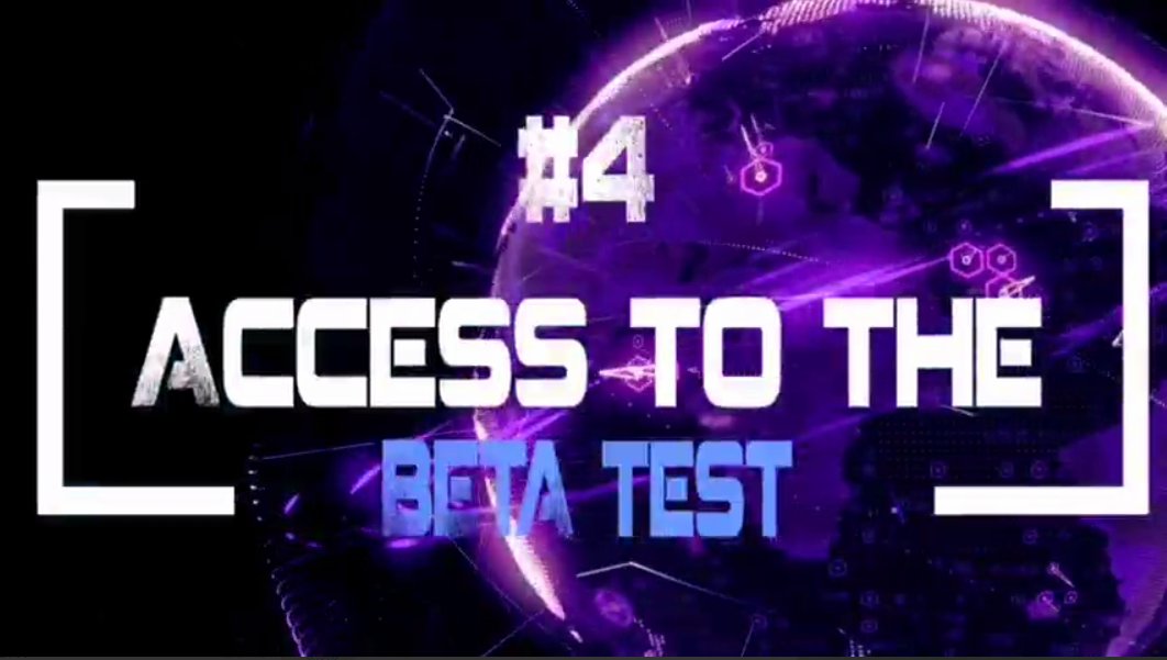 Tivan_art's tweet image. 🧩 Bonuses when you buy land🧩

#4 Bonus. 🎯

Access to the BETA test game.🥇

The owner of the land will be one of the first to be able to participate in the BETA test of the game.🎲