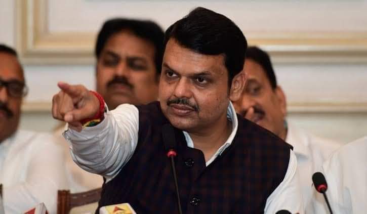 ThiteShrikant's tweet photo. अपमान पण इतका शांतपणे सहन केला या माणसाने की कधीच कोणाला अपशब्द बोलला नाही किंवा दुःख दाखवल नाही;
आणि कार्यक्रम पण इतका करेक्ट केला की
समोरच्याला आपण होतो काय आणि झाल काय याची कल्पना सुध्दा नाही
@Dev_Fadnavis
#devendrafadnavis4pm
साहेब✌️ #चाणक्य https://t.co/Hx1JN8KzVv