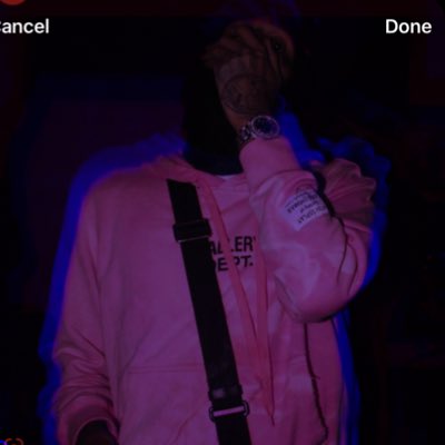 Backlendx's tweet photo. #NewProfilePic https://t.co/Wrho3TH6W8