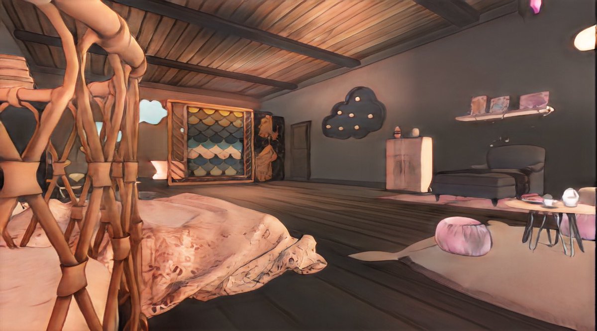 devastationborn's tweet image. It was hard for Blue to say goodbye to the apartment over the infoshop, harder still to leave behind a city that was an extension of her and Moxie. 

Missing Mile was entwined with the very core of who they had become…Leaving was unthinkable. #devastationborn #leavingthemile