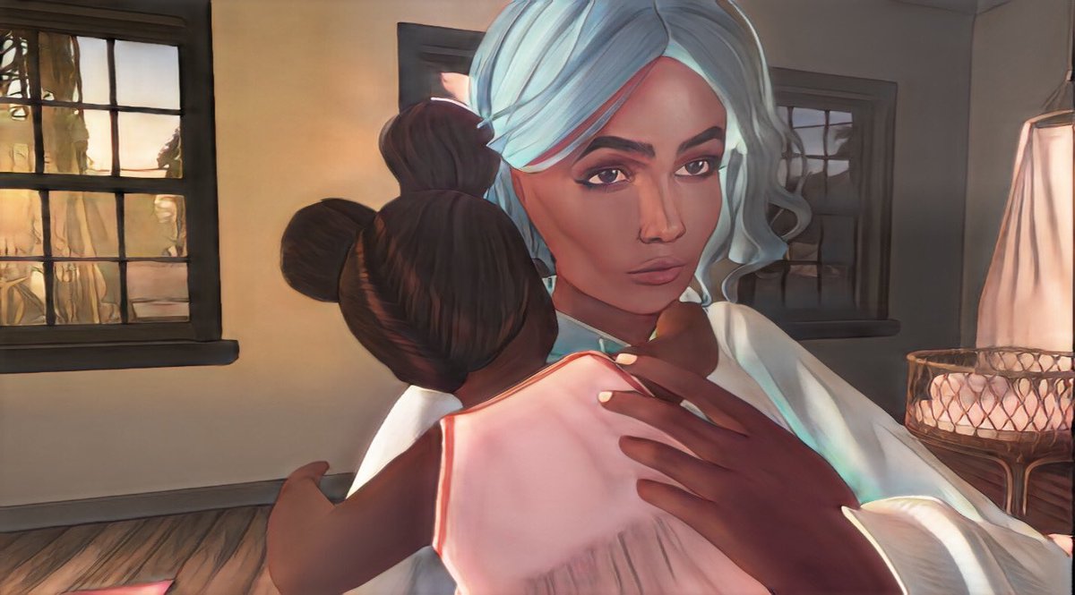 devastationborn's tweet image. It was hard for Blue to say goodbye to the apartment over the infoshop, harder still to leave behind a city that was an extension of her and Moxie. 

Missing Mile was entwined with the very core of who they had become…Leaving was unthinkable. #devastationborn #leavingthemile