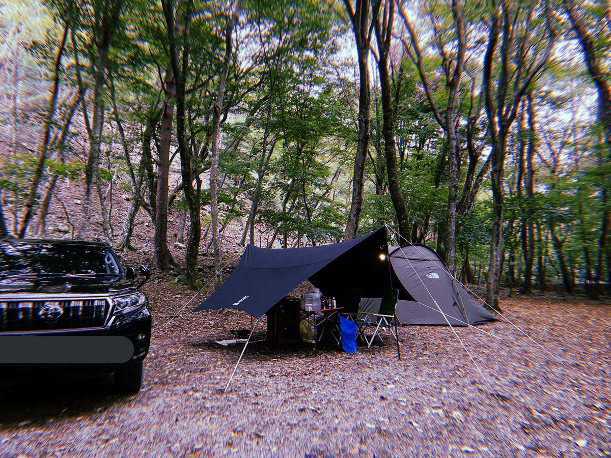 kamui_camp's tweet photo. 本栖湖きた！！！ https://t.co/plLHOLKnPF