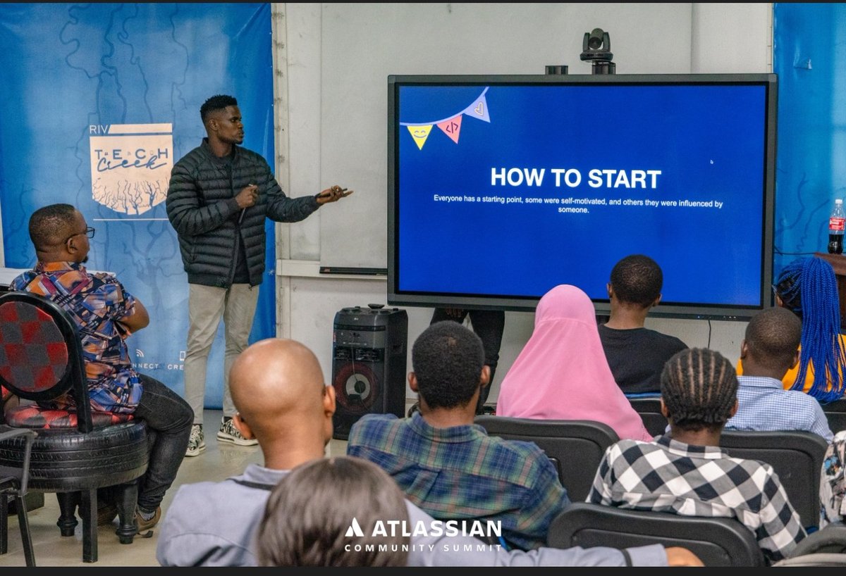 wisdom_ikoi's tweet image. Over 300 attendees, what a pleasure to be part of this great community. 

With consistency growth is inevitable!!

Set realistic goals and realistic expectations!!

Keep in mind challenges will come and be ready to face them!!

 @atlassian_ph #atlassiansummi2022 #codeit #tech.