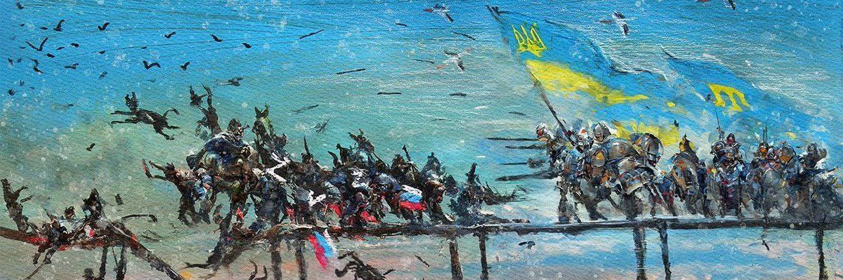 lamaofharmony's tweet photo. @BholuYo @fluffy_mia @UkraineDiary @ElizaNinaB @RobinUeOpt @olgastblk @liss_uma @Hildy271 @UkraineStand4 @_Bukovynka_ @AlKaJaCi #GloryToUkraine ! #GloryToTheHeroes of #Ukraine ! SOON: Final of #CrimeaBridge + #FinalOfRussia = #PeaceToUkraine :: https://t.co/qzWBcoP5nL
