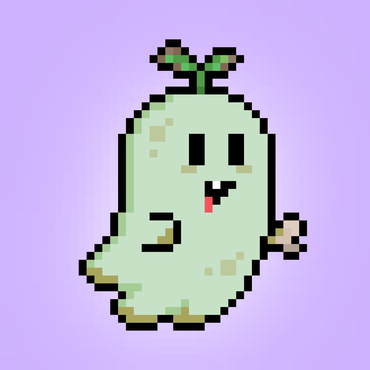 moenninghoff's tweet photo. What a GREAT ARTWORK @deadpixels_club you guys are genius #PixelAngeloS #HBAR #bestNFT @hedera @chasker ONLY 100 Zombie-Ghosts 💎👀 @Will_DPGC @raf_deadpixels @rayyamartino @ZuseMarket @hashpack #HBARBarians 👻 https://t.co/3BRKChFhRv