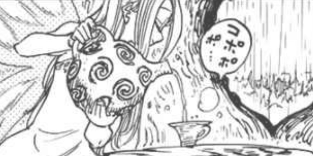 ㅤ
“ ¿Gustas una taza de té? ”
ㅤ