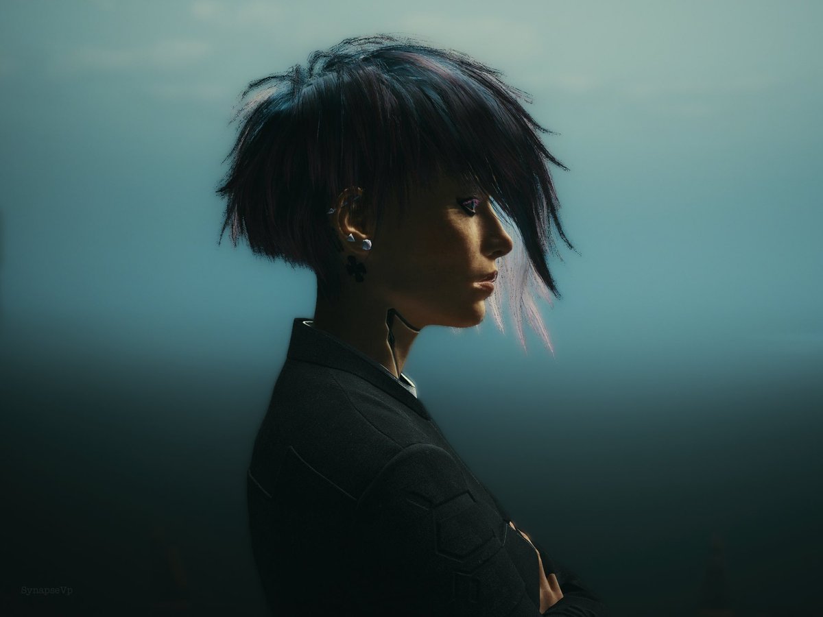 When You’re at the Top…
#Cyberpunk2077 #VirtualPhotography #PhotoMode #WorldofVP #ThePhotoMode #VGPUnite #TheCapturedCollective #PS5Share