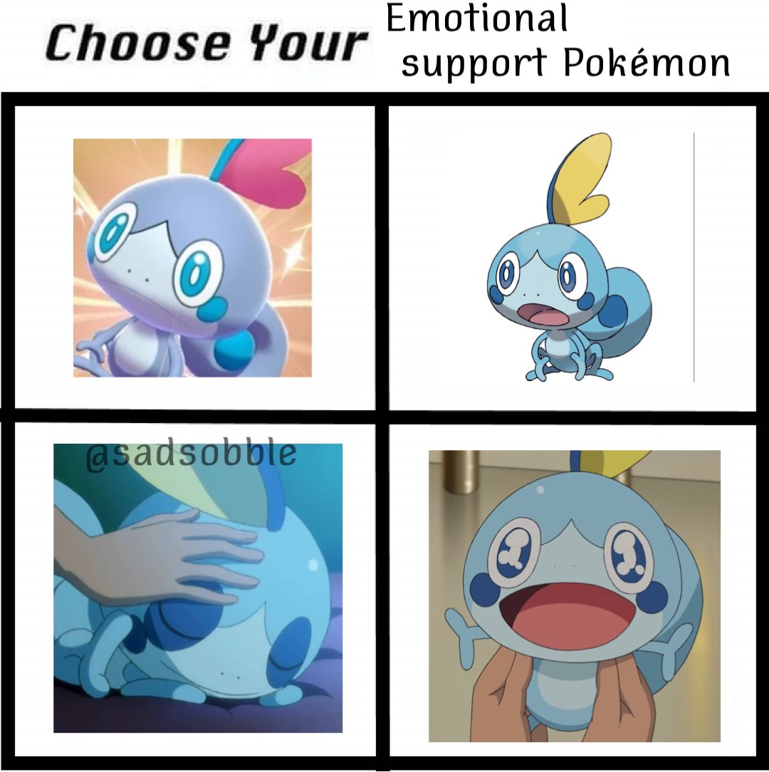 SadSobble's tweet photo. https://t.co/hjTB8kmStn